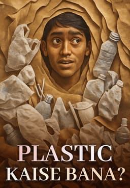 Plastic Kaise Bana?
