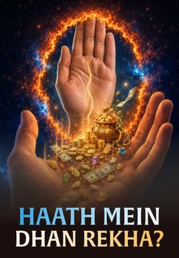 Haath Mein Dhan Rekha?