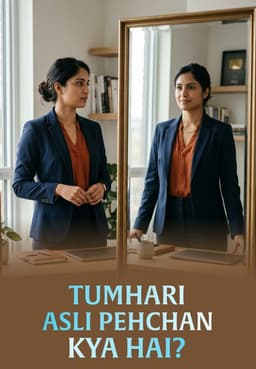 Tumhari Asli Pehchan Kya Hai?
