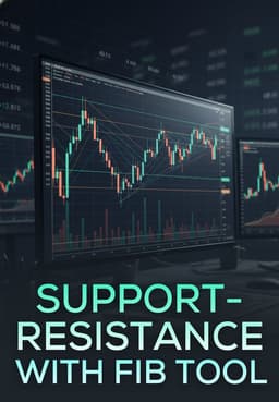 Support-Resistance With Fib Tool