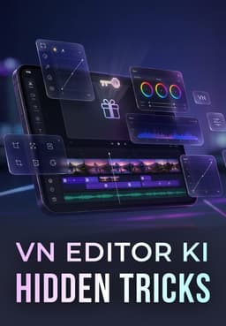 VN Editor Ki Hidden Tricks