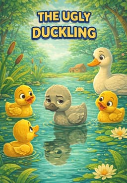 The Ugly Duckling