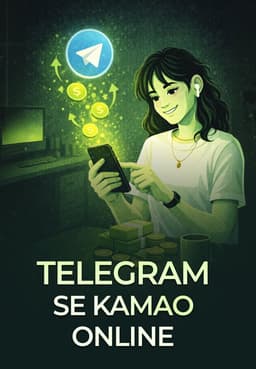 Telegram Se Kamao Online