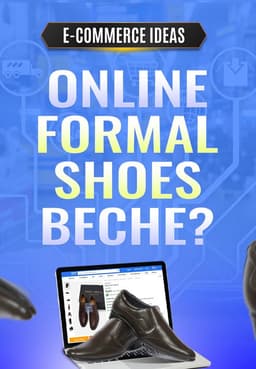 Online Formal Shoes Beche?