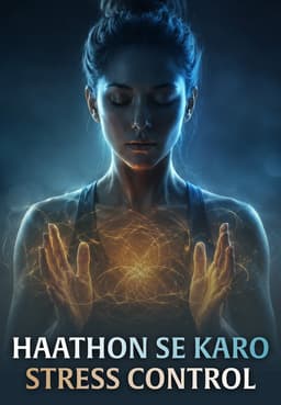 Haathon Se Karo Stress Control