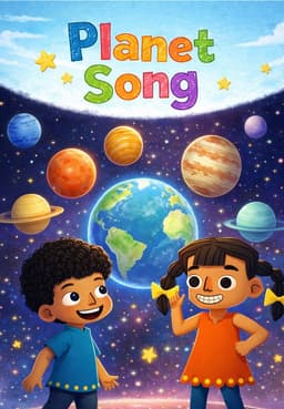 Planet Song