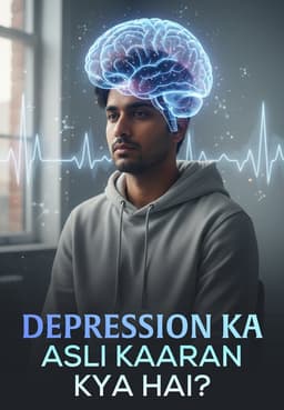 Depression Ka Asli Kaaran Kya Hai?