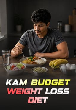 Kam Budget Weight Loss Diet