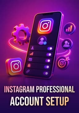 Instagram Professional Account Setup