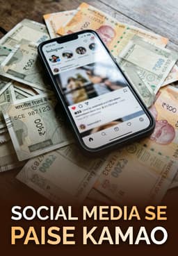 Social Media Se Paise Kamao