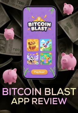 Bitcoin Blast App Review