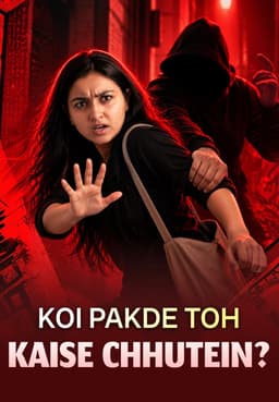 Koi Pakde Toh Kaise Chhutein?