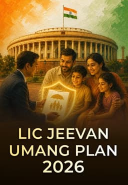 LIC Jeevan Umang Plan 2026