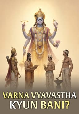 Varna Vyavastha Kyun Bani?