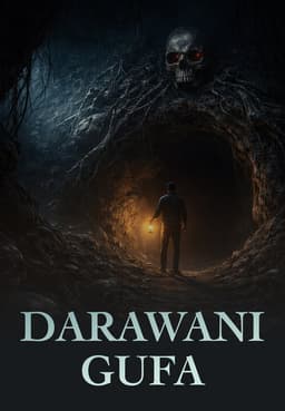 Darawani Gufa