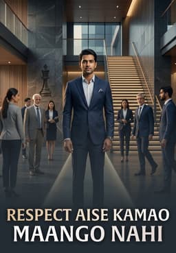 Respect Aise Kamao, Maango Nahi