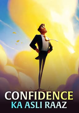 Confidence Ka Asli Raaz