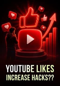 Youtube Likes Increase Hacks??