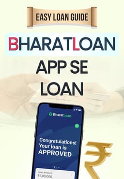 BharatLoan App Se Loan