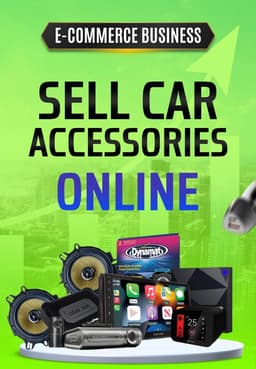Car Accessories E-Commerce Business