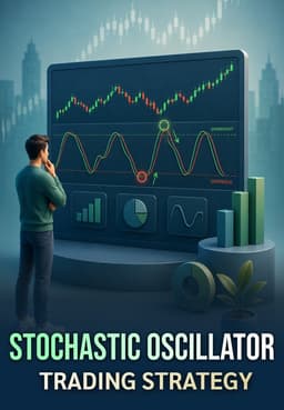 Stochastic Oscillator Trading Strategy