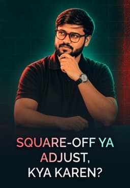 Square-Off Ya Adjust, Kya Karen?