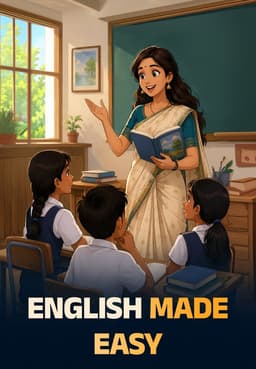 English Made Easy