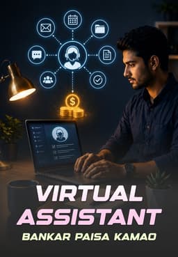 Virtual Assistant Bankar Paisa Kamao