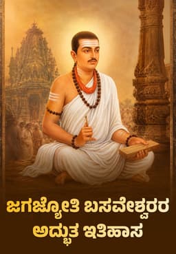 ಜಗಜ್ಯೋತಿ ಬಸವೇಶ್ವರರ ಅದ್ಭುತ ಇತಿಹಾಸ