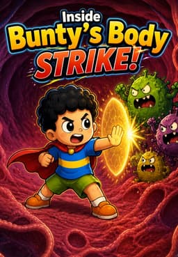 Inside Bunty’s Body Strike
