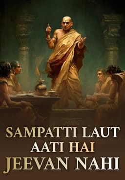 Sampatti Laut Aati Hai, Jeevan Nahi