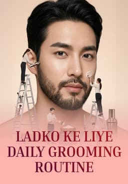 Ladko Ke Liye Daily Grooming Routine