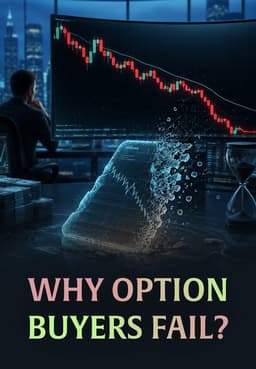 Why Option Buyers Fail?