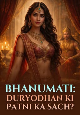 Bhanumati: Duryodhan Ki Patni Ka Sach?