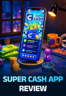 Super Cash App Review