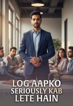 Log Aapko Seriously Kab Lete Hain