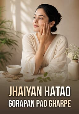 Jhaiyan Hatao Gorapan Pao Gharpe