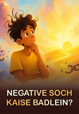 Negative Soch Kaise Badlein?