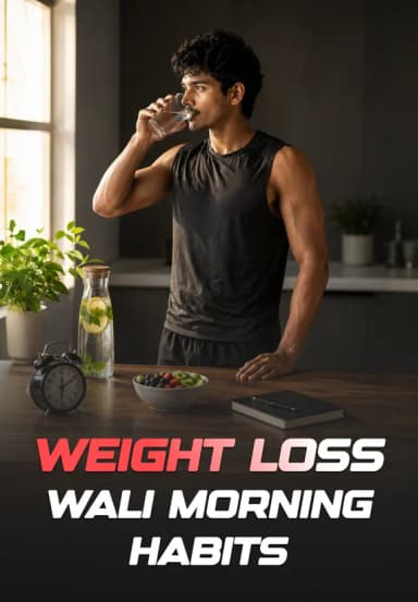 Weight Loss Wali Morning Habits