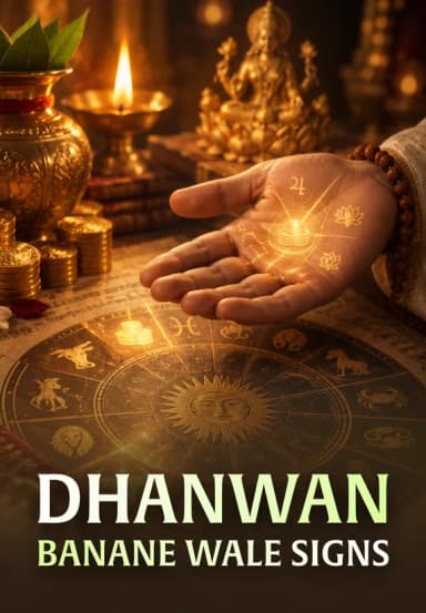 Dhanwan Banane Wale Signs