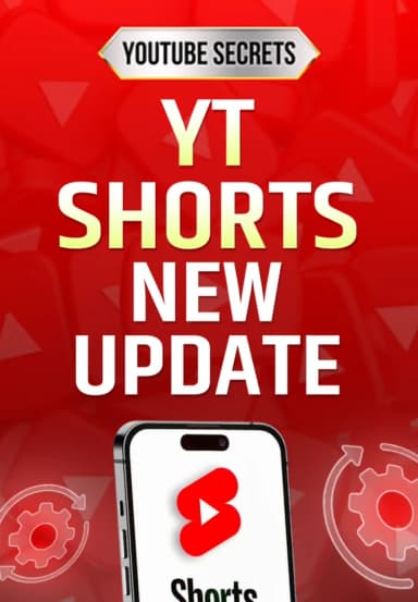 YT Shorts New Updates