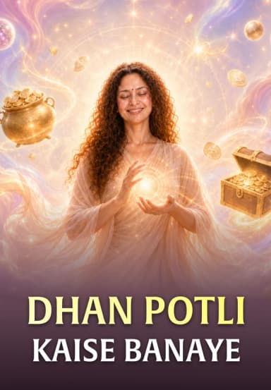 Dhan Potli Kaise Banaye