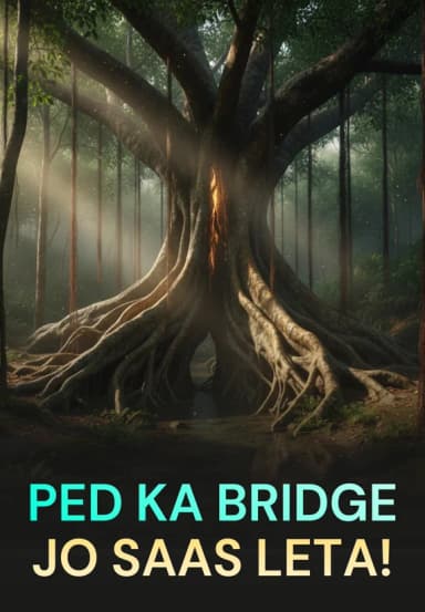 Ped Ka Bridge Jo Saas Leta!