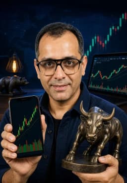 Volume Dekhkar Trade Lena Sahi?