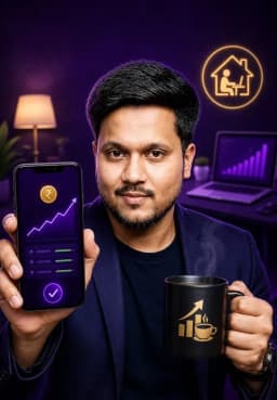 Mom Ho? Ghar Baithe ₹20,000