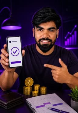 Weekend Mein ₹2000 Ki Kamai