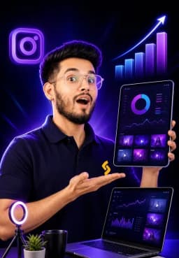 Instagram Insights Samajhna Seekho