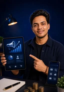 Digital Marketing Ke Free Resourcses