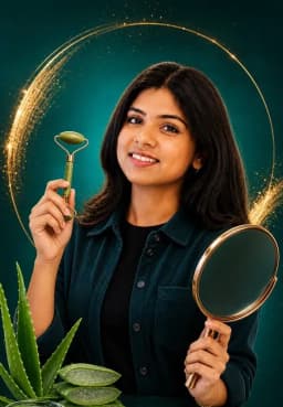 Vitamin C Serum Pao Ghar Mein