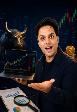Company Analysis Kyun Zaroori Hai?